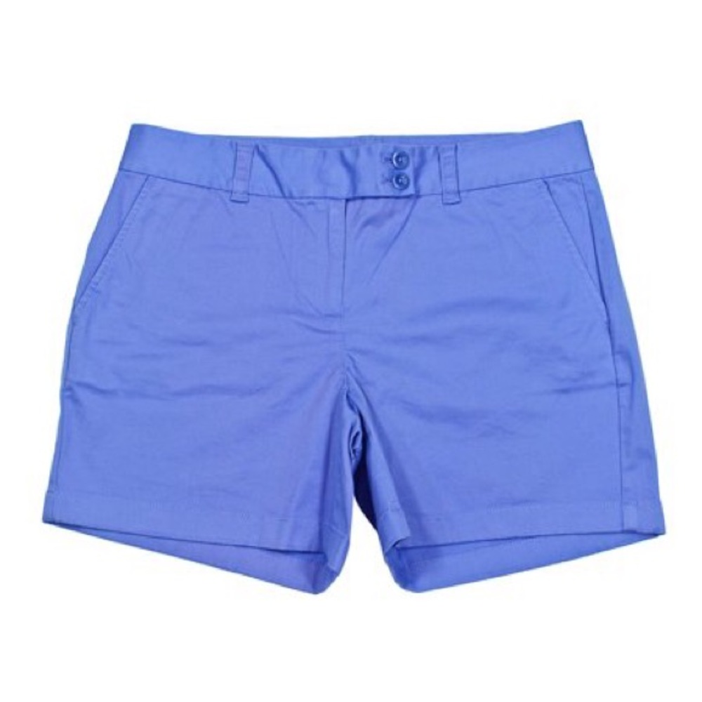 Vineyard Vines Blue Shorts Size 4